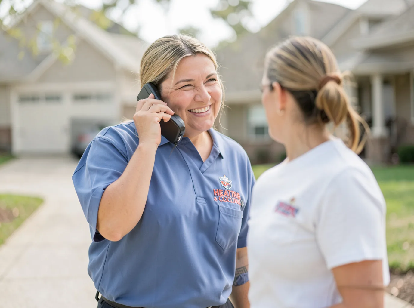 Hvac Repair Enville, TN FAQs